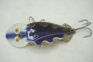 lot 258 image: Vintage Spoonplug Lure 3