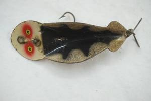 lot 269 image: Vintage Spoonplug Lure 3