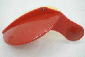lot 287 image: Vintage Trav-L-Bob Travelure Bobber