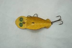 lot 299 image: Vintage Spoonplug Lure 4