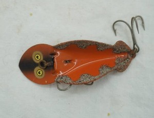 lot 301 image: Vintage Spoonplug Lure 3