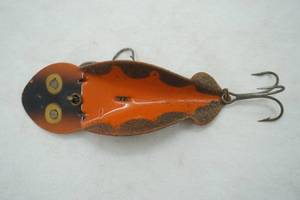 lot 304 image: Vintage Spoonplug Lure 4