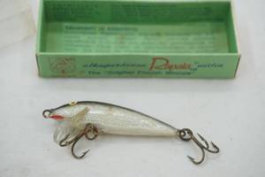 lot 333 image: Vintage Rapala Uppoava Countdown CD-5S