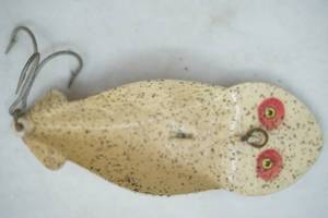 lot 346 image: Vintage Spoonplug 4