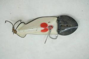 lot 347 image: Vintage Spoonplug 3