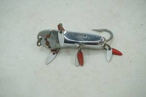 lot 354 image: Vintage Herters India Mahseer