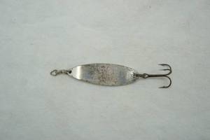 lot 386 image: Vintage Spoon Lure, made in Germany