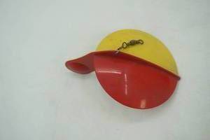 lot 388 image: Vintage Trav-L-Bob Travelure Bobber