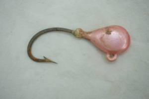 lot 399 image: Large Vintage Hook 3