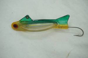 lot 413 image: Vintage Trav-L-Plug by Travlure