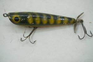 lot 462 image: Vintage Dalton Special Tampa, Barracuda