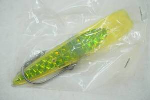 lot 470 image: Vintage Hot Spot Apex Salmon Killer