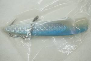 lot 471 image: Vintage Hot Spot Apex Salmon Killer