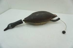 lot 548 image: Duck Decoy, Dokkens Dead Fowl Trainer