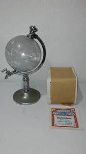 lot 515 image: Budweiser Napkins and Drink Dispenser Beverage.