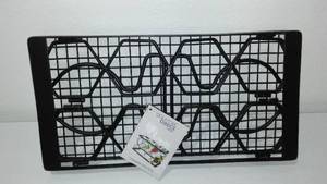 lot 532 image: NEW Collapsible Wine Rack.
