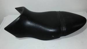 lot 809 image: Buell Motorcycle Lightening Seat