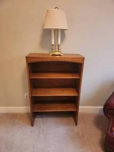 lot 13 image: Shelving