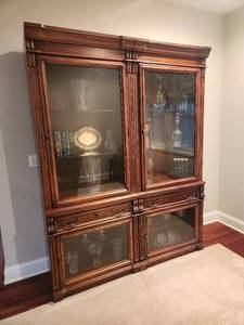 lot 14 image: Hearst Castle Collection Lane Hutch