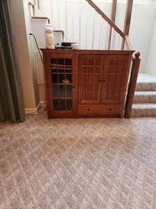 lot 34 image: Entertainment Center