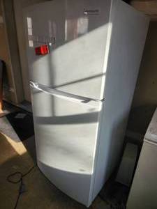 lot 69 image: Frigidaire FridgeFreezer