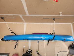 Hobie Mirage Oasis Kayak