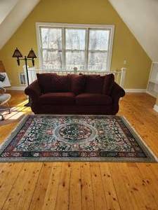 lot 111 image: Living Roon Lot