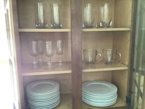 lot 44 image: Kitchenwares