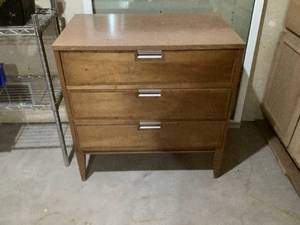MCM Dressers