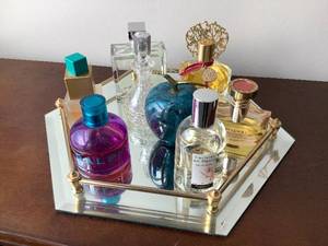 Perfumes