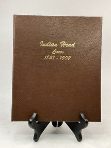Complete Set of Indianhead Cents!!