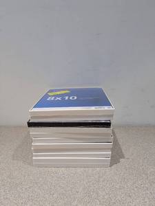 (11) MAINSTAYS 8x10 PHOTO FRAMES
