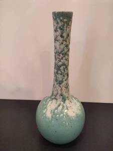 lot 45 image: ROYAL HAEGER Vase