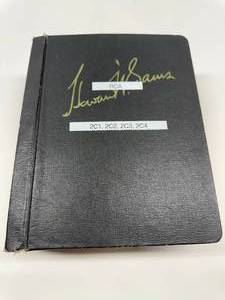 lot 29 image: RCA Service Manuals