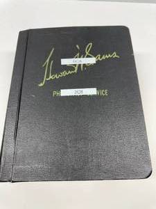 lot 31 image: RCA ServiceManual 2C8
