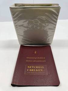 lot 60 image: The Stetchel Carlson Story