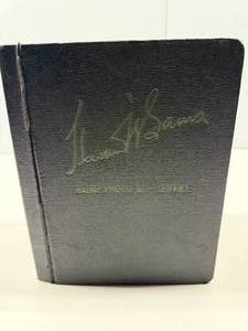 lot 73 image: Sams Radio Photofacts Volume 10