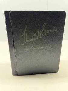 lot 74 image: Sams Radio Photofacts Volume 11