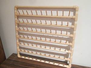 lot 10 image: Spool Holder for Thread