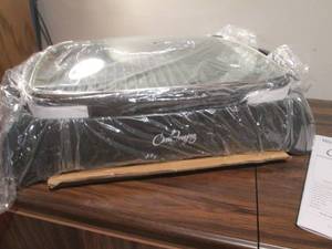 lot 44 image: NIB Westbend Health Grill