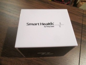 lot 139 image: NIB SMART HEALTH WATCH