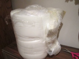 lot 189 image: NIB Mattress Pad