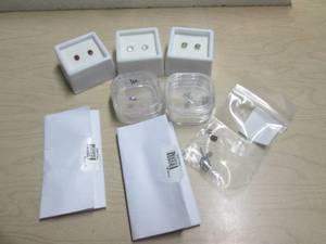lot 62 image: Jewelry Making Items