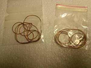 lot 122 image: VICTORIA WIECK JEWELRY