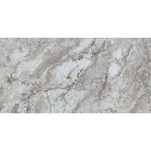 lot 100 image: Armstrong Flooring Universal White and Gray 3 MIL x 12 in. L x 24 in. W Peel and Stick Water Resistant Vinyl Tile Flooring (845 sqft)