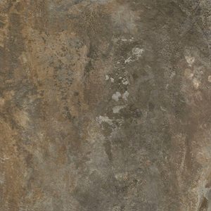 lot 101 image: TrafficMaster Dark Grey Slate 3 MIL x 12 in. W x 12 in. L Peel and Stick Water Resistant Vinyl Tile Flooring (1170 sqft)