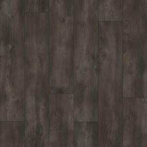 lot 171 image: Home Decorators Collection McDonough Oak 12 mm T x 8.03 in W Waterproof Laminate Wood Flooring (160 sqft)