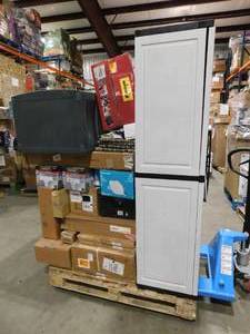 lot 2 image: WHOLESALE PALLET LOT OF GENERAL MERCHANDISE