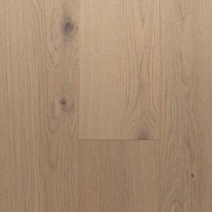 lot 184 image: HOMELEGEND Light Beige White Oak 38 in. T x 7.5 in. W Wire Brushed Engineered Hardwood Flooring (1637 sqft)