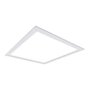 lot 223 image: (10) Metalux 2 ft. x 2 ft. 3416 Lumens Integrated LED Panel Light 4000K